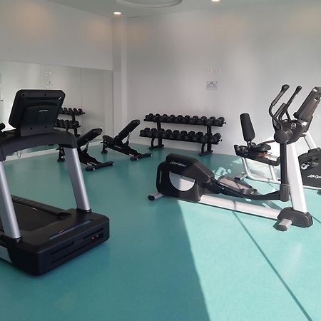 Luxury 2Br Seaviews - Santa Barbara Heights Daire Fuengirola Dış mekan fotoğraf