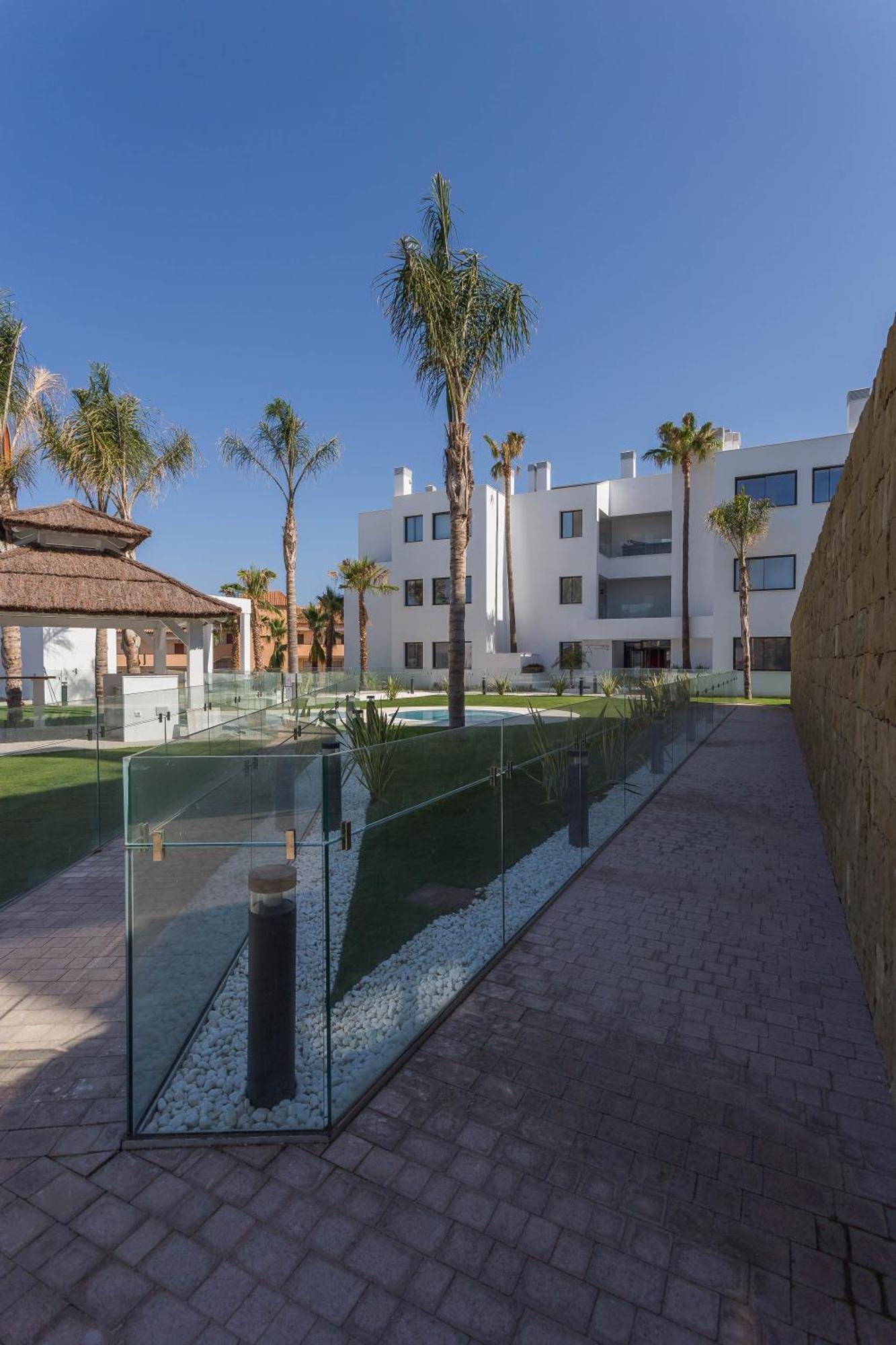 Luxury 2Br Seaviews - Santa Barbara Heights Daire Fuengirola Dış mekan fotoğraf