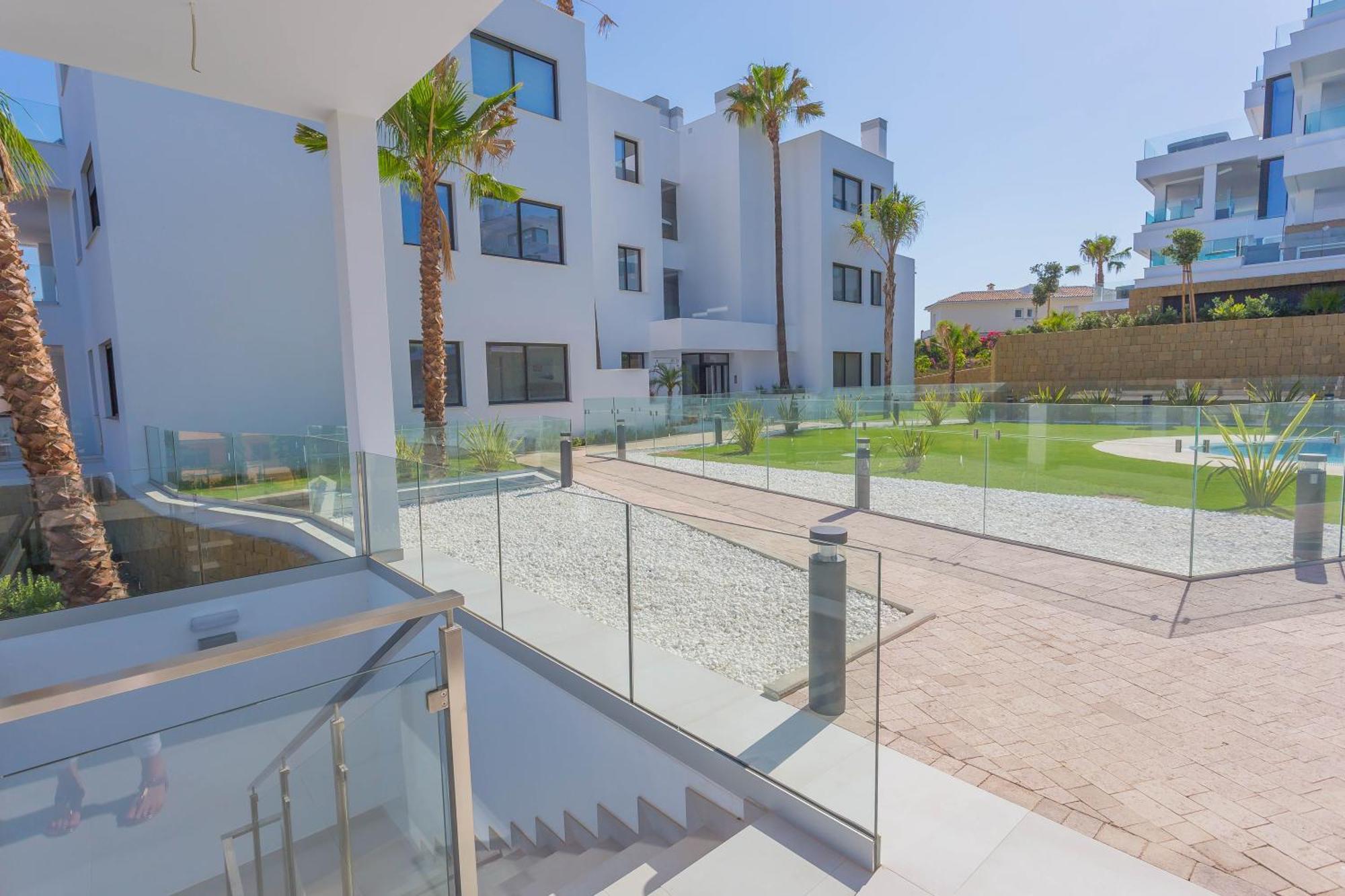 Luxury 2Br Seaviews - Santa Barbara Heights Daire Fuengirola Dış mekan fotoğraf