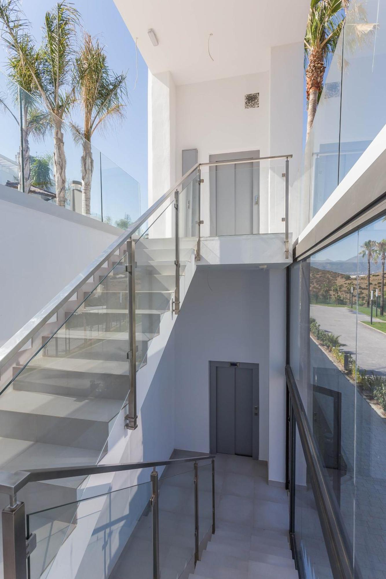 Luxury 2Br Seaviews - Santa Barbara Heights Daire Fuengirola Dış mekan fotoğraf