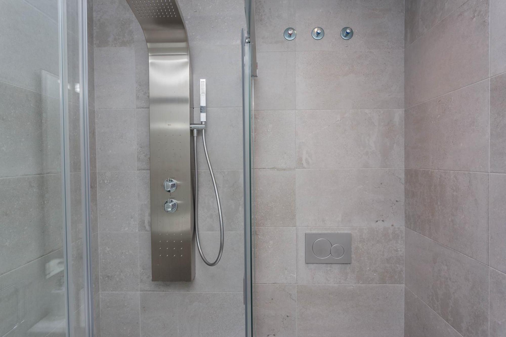 Luxury 2Br Seaviews - Santa Barbara Heights Daire Fuengirola Dış mekan fotoğraf