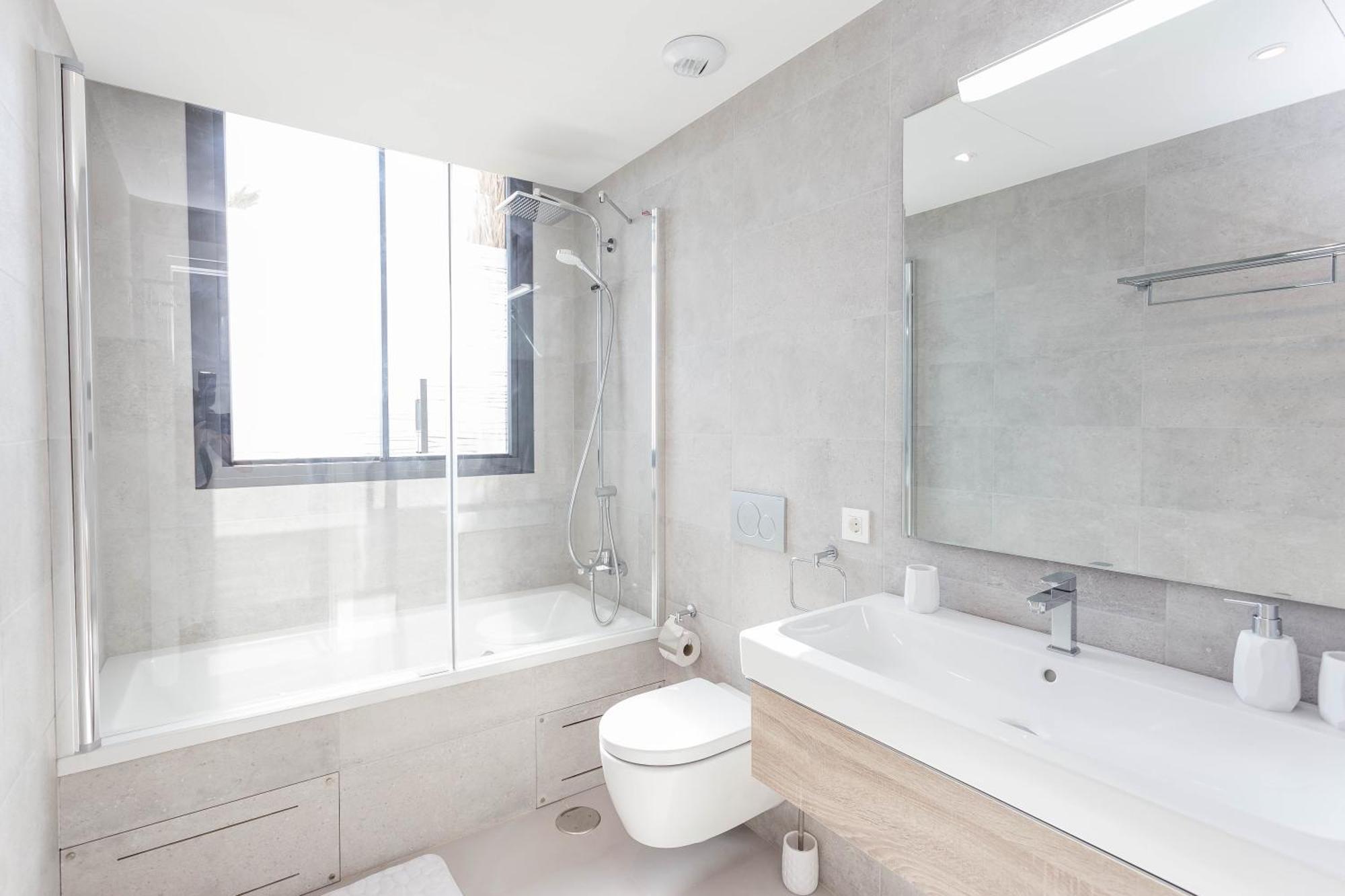 Luxury 2Br Seaviews - Santa Barbara Heights Daire Fuengirola Dış mekan fotoğraf