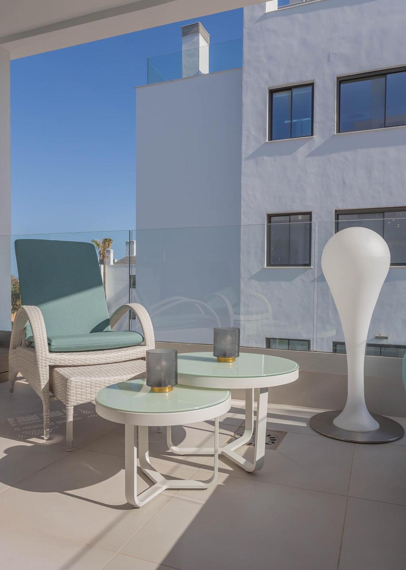 Luxury 2Br Seaviews - Santa Barbara Heights Daire Fuengirola Dış mekan fotoğraf